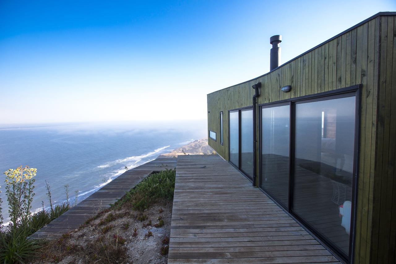 Cabanas Mirador De Matanzas Exterior photo